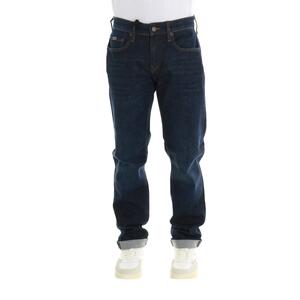 JEANS HARDY BLU